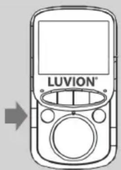 Luvion Easy Plus - COUPLAGE - 2