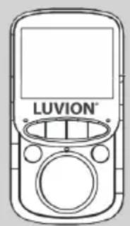 Luvion Easy Plus - PAIRING (KOPPLUNG) - 3