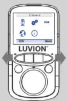 Luvion Easy Plus - PAIRING - 4