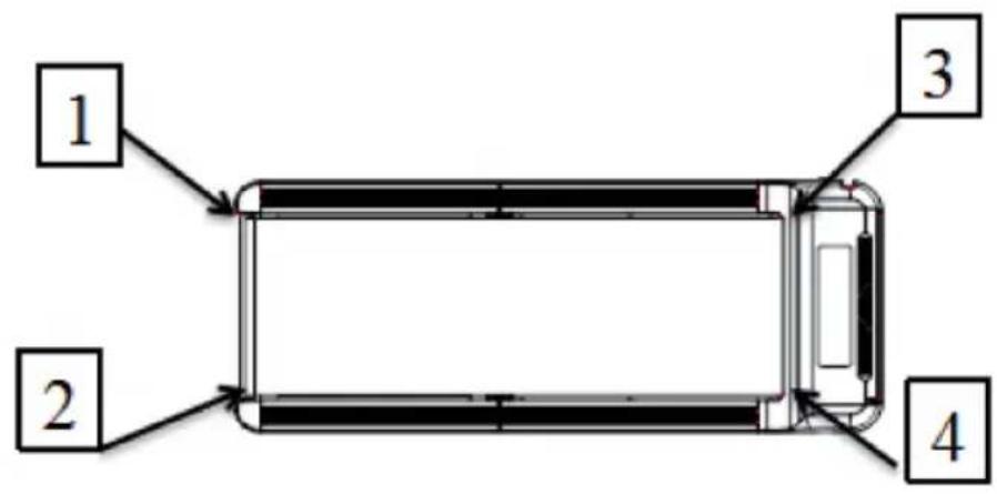 Capital Sports Compact Space - ASSEMBLAGE - 4