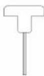 Capital Sports Compact Space - CONTENU DE L'EMBALLAGE ET APPAREIL - 5