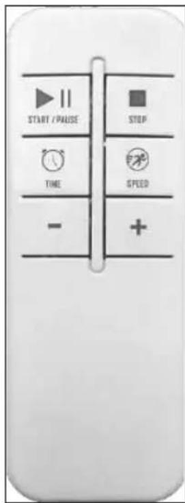 Capital Sports Compact Space - CONSOLE E TELECOMANDO - 2