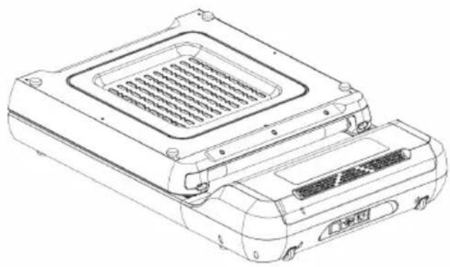 Capital Sports Compact Space - INHOUD EN OVERZICT - 1