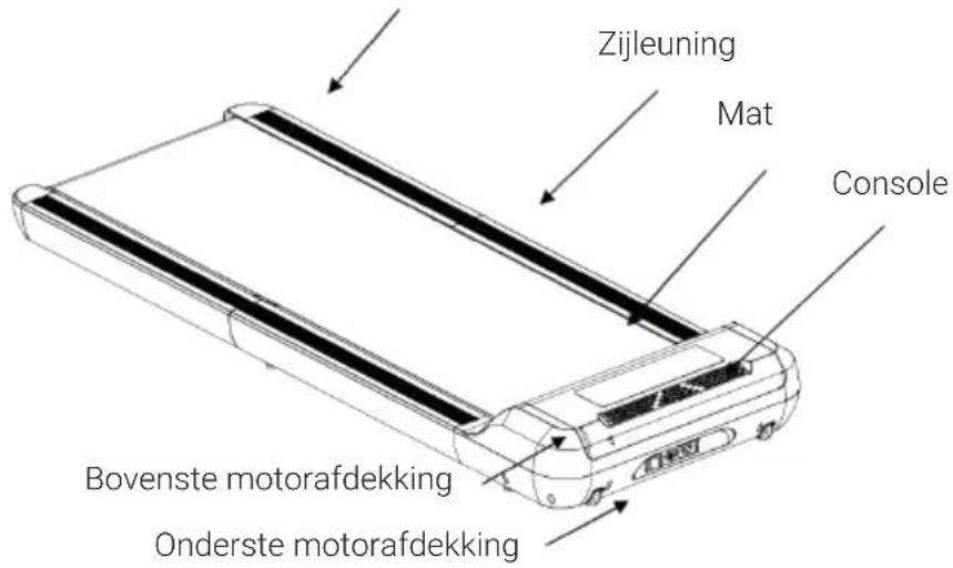 Capital Sports Compact Space - INHOUD EN OVERZICT - 6