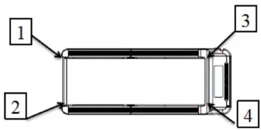 Capital Sports Compact Space - ASSEMBLY - 4