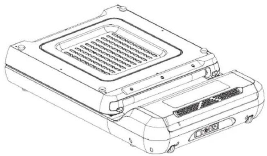Capital Sports Compact Space - MONTAGGIO - 1