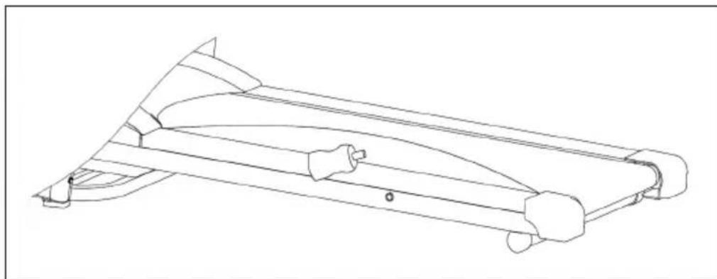 Capital Sports Compact Space - Pour appliquer du lubricifant - 1