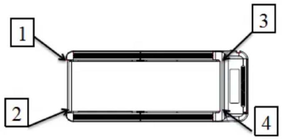 Capital Sports Compact Space - MONTAGGIO - 4