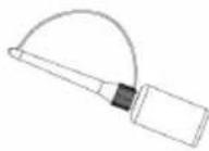 Capital Sports Compact Space - CONTENU DE L'EMBALLAGE ET APPAREIL - 4