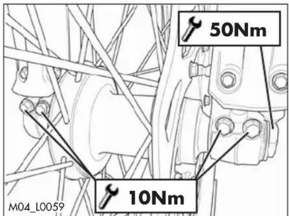 Beta RR 2T 250 (2021) - Attention: - 1