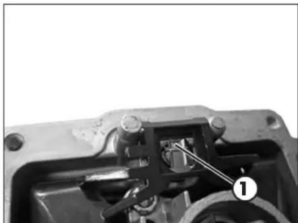 Beta RR 2T 250 (2021) - Contrôlé du niveau du flotteur - 2