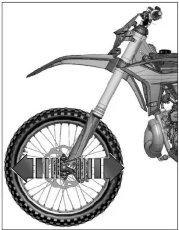 Beta RR 2T 250 (2021) - Attention : - 4