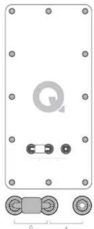 Q-ACOUSTICS Concept 500 - Inhaltsverzeichnis - 1