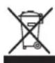 Q-ACOUSTICS Concept 500 - Symbols used on this product Hazard Warning Symbol - 2