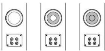 Q-ACOUSTICS Concept 500 - Contéudo - 1