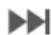 ALPINE X903DDU8 - Appuyez sur le mode de syntonisation de votre choix. - 4