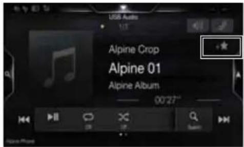 ALPINE X903DDU8 - Audio/Visualisation - 1