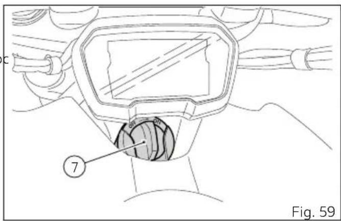 DUCATI XDiavel Dark (2022) - Attention - 1