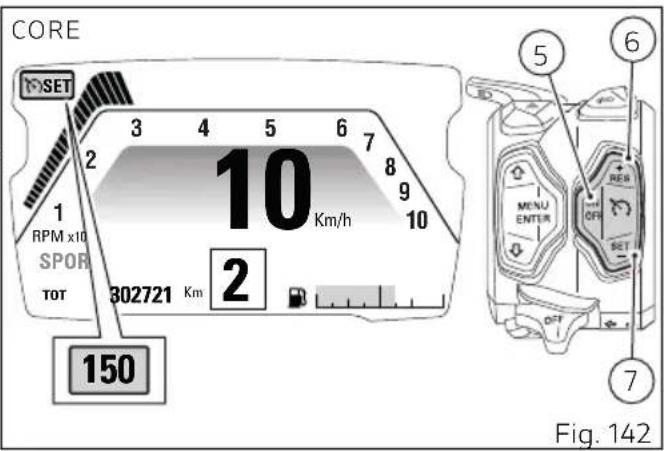 DUCATI XDiavel Dark (2022) - Cruise Control - 2