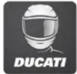 DUCATI XDiavel Dark (2022) - 1