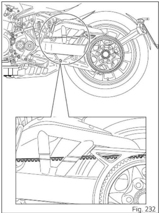 DUCATI XDiavel Dark (2022) - Important - 1