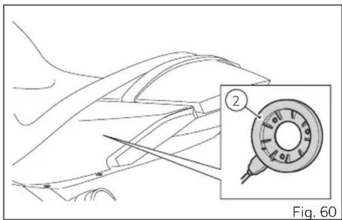 DUCATI XDiavel Dark (2022) - Attention - 2