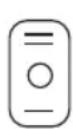 CATA TFB5160 WH - Rocker Switch - 2