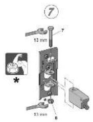 MELICONI CME ETR200 - 10