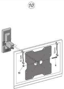 MELICONI CME ETR200 - 13
