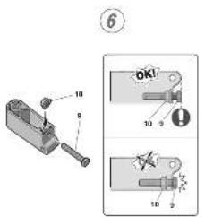 MELICONI CME ETR200 - 9