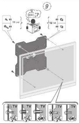 MELICONI CME ETR200 - 12