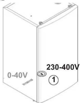 Baxi Platinum BC iPlus V200 - Belangrijk - 1