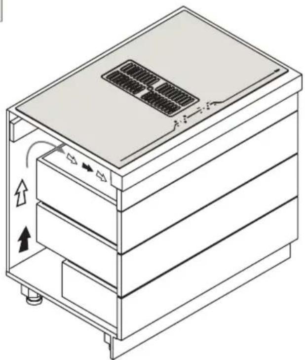 Airforce Aspira - Circulation mode optional 2 - 6