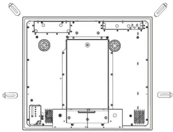 Airforce Aspira - Notes about Installation - 2