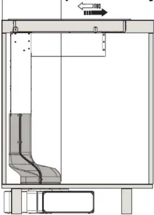 Airforce Aspira - Notes about Installation - 1