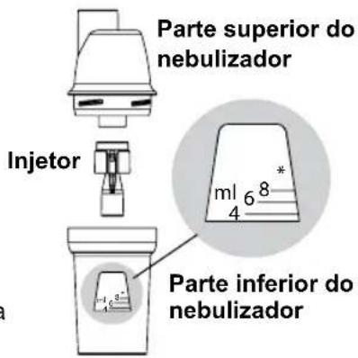 Magic Care FN145 - Nebulizador: - 1