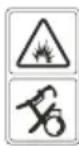 DOLMAR PM5600S3R - MURUNIIDUKIL OLEVAD SÜMBOLID (tagumisel kattel) - 4