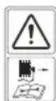 DOLMAR PM5600S3R - SIMBOLURI MARCATE PE PRODUS (pe capacul spate) - 7