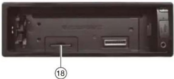 BLAUPUNKT Barcelona 270 BT - 3
