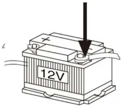 BLAUPUNKT Barcelona 270 BT - Pasma w USA: - 15