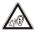 BLAUPUNKT Barcelona 270 BT - CAUTION! - 1