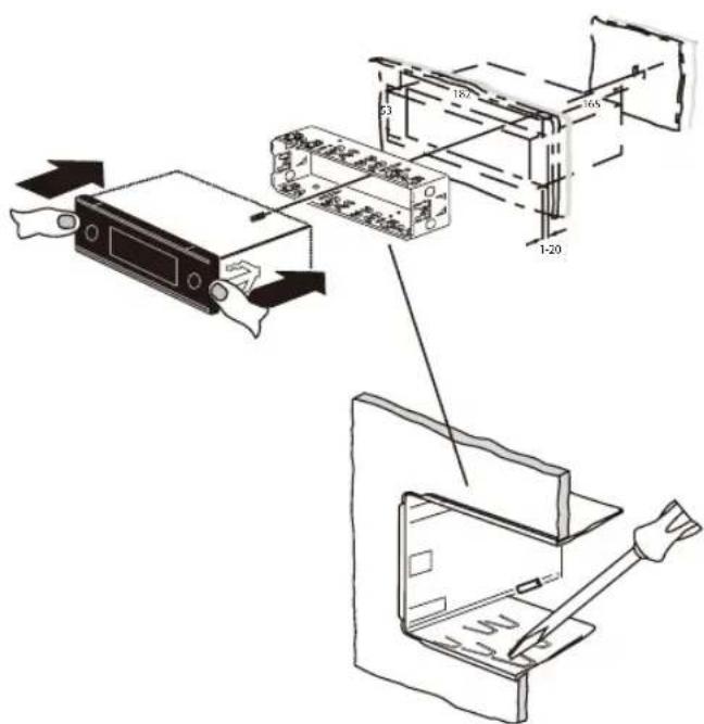BLAUPUNKT Barcelona 270 BT - Consignes de sécurité - 2