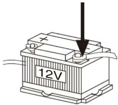 BLAUPUNKT Barcelona 270 BT - Safety instructions - 11