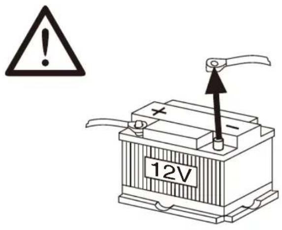BLAUPUNKT Barcelona 270 BT - Normas de seguridad - 2