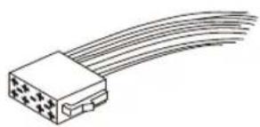 BLAUPUNKT Barcelona 270 BT - MENU Tasto - 4