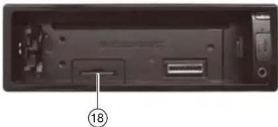 BLAUPUNKT Barcelona 270 BT - 2