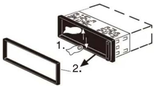 BLAUPUNKT Barcelona 270 BT - 6. - 3