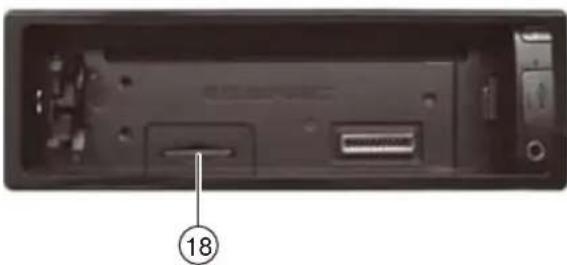 BLAUPUNKT Barcelona 270 BT - 1