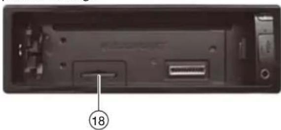 BLAUPUNKT Barcelona 270 BT - 2