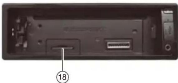 BLAUPUNKT Barcelona 270 BT - 2